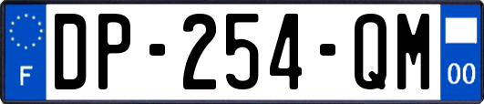 DP-254-QM