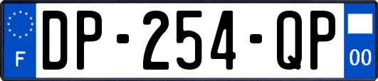DP-254-QP