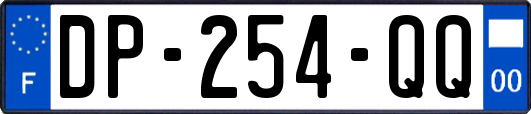 DP-254-QQ