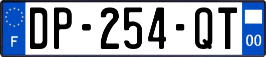 DP-254-QT