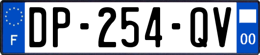 DP-254-QV
