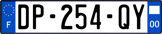 DP-254-QY