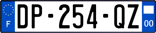 DP-254-QZ
