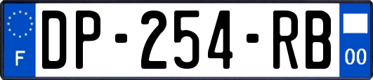 DP-254-RB