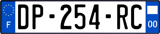 DP-254-RC