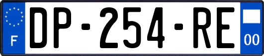DP-254-RE