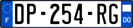 DP-254-RG
