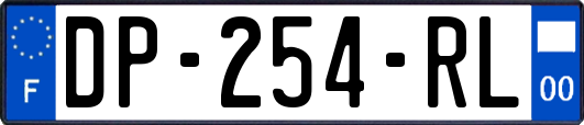 DP-254-RL