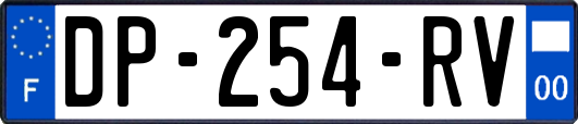 DP-254-RV