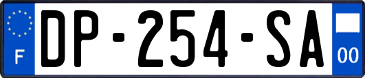DP-254-SA