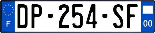 DP-254-SF