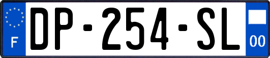 DP-254-SL