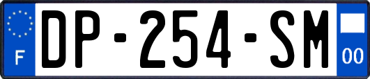 DP-254-SM
