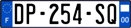 DP-254-SQ