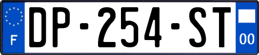 DP-254-ST