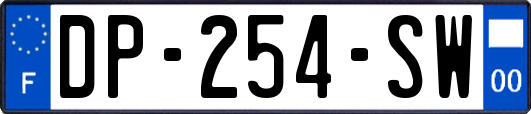 DP-254-SW