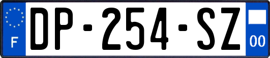 DP-254-SZ