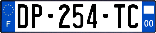 DP-254-TC