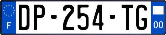 DP-254-TG