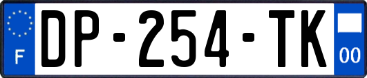 DP-254-TK