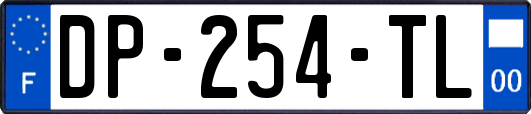 DP-254-TL