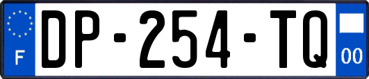 DP-254-TQ
