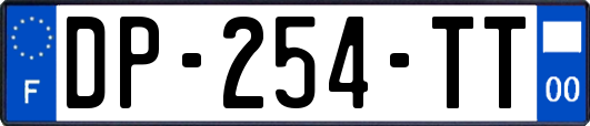 DP-254-TT