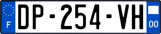 DP-254-VH