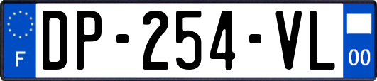 DP-254-VL