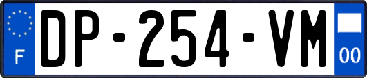 DP-254-VM