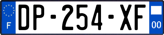 DP-254-XF