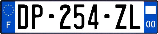 DP-254-ZL