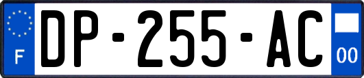 DP-255-AC