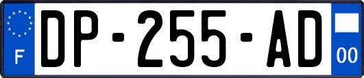 DP-255-AD