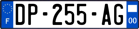 DP-255-AG