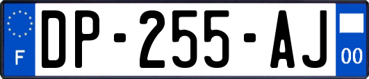 DP-255-AJ