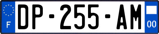 DP-255-AM