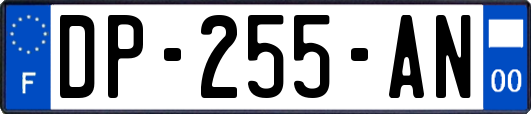 DP-255-AN