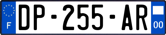 DP-255-AR