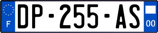 DP-255-AS