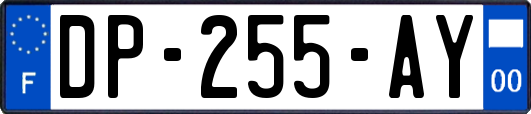 DP-255-AY