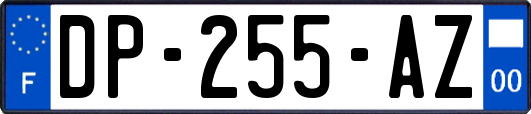 DP-255-AZ