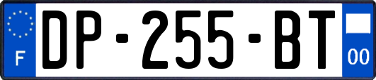 DP-255-BT