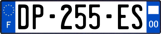 DP-255-ES