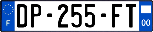 DP-255-FT