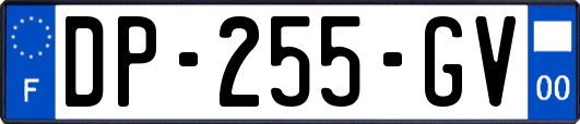 DP-255-GV