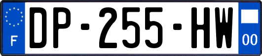 DP-255-HW