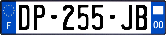 DP-255-JB