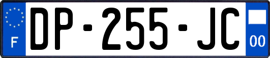 DP-255-JC