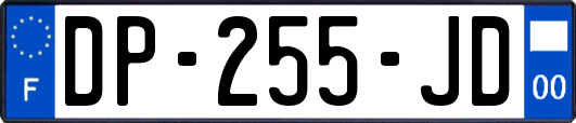 DP-255-JD